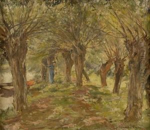 'shakespeare's Avon' by Alexander Ignatius Roche