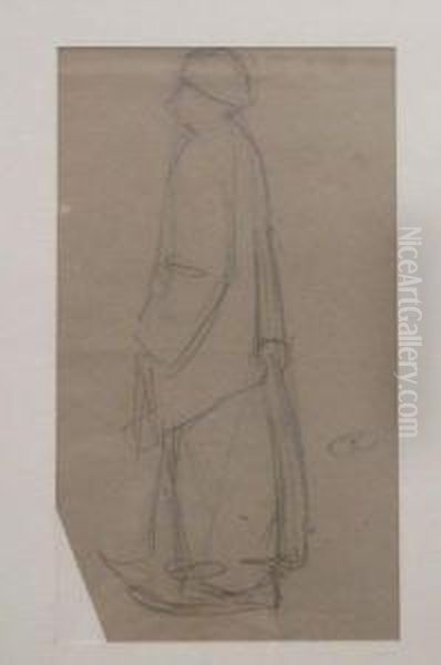 Personnage - view 1