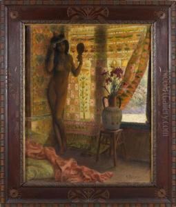Le Miroir