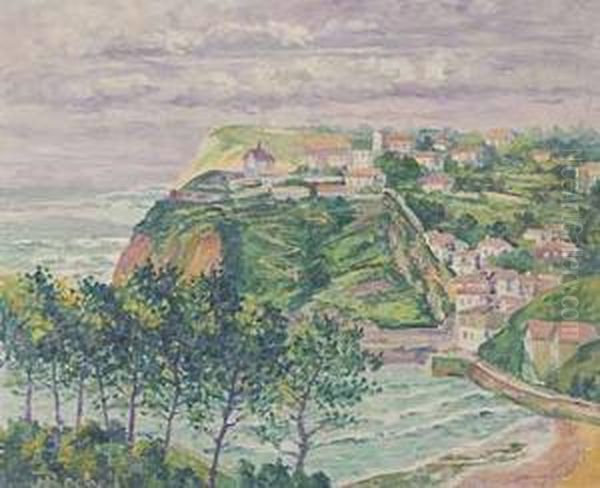 Puerto Viejo De Algorta Y La Galea - view 1