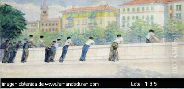 Descripcion De La Obra: - view 1