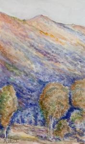 Paisaje - view 1