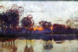 Bord De Riviere. Bord De Riviere.