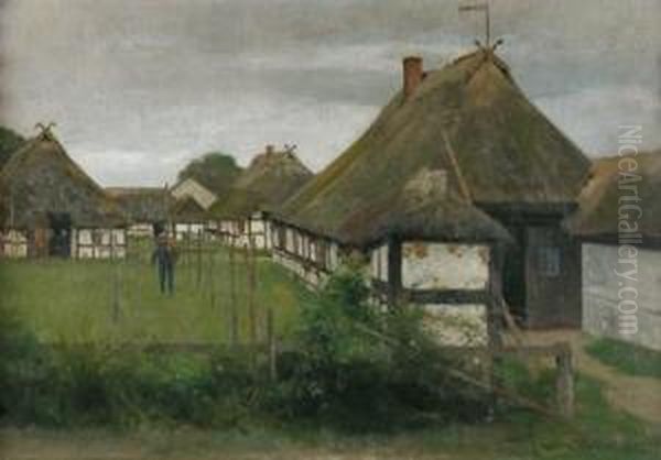 Norden - view 1
