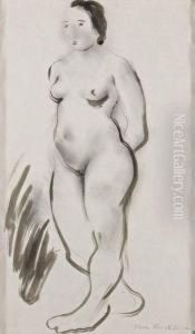 Sans Titre by Vera Rockline