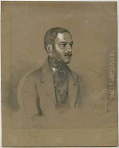 Portret Mezczyzny