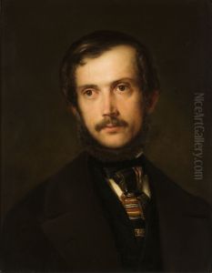 Portret Mezczyzny