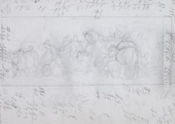 Alegoria Rolnictwa - view 1