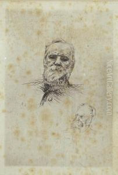 Victor Hugo, De Face (delteil 7) - view 1