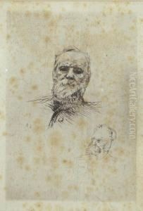 Victor Hugo, De Face (delteil 7) Victor Hugo, De Face (delteil 7)
