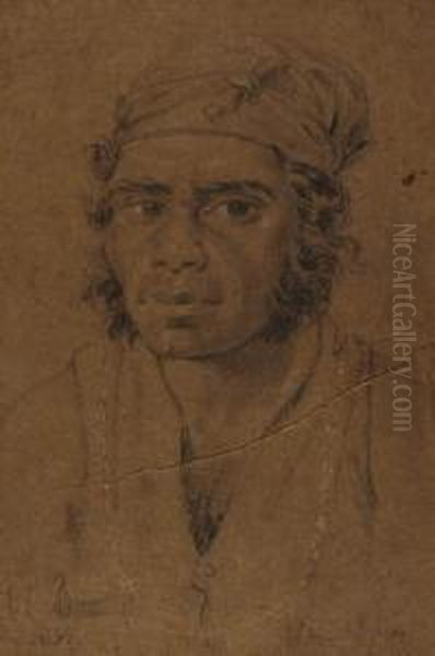 King Jack Waterman - view 1