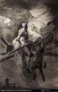 Untitled by Eugenio Oliva Rodrigo
