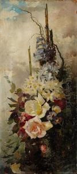 Flores - view 1