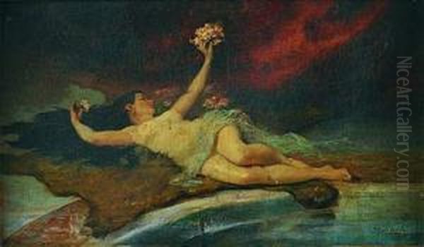 Desnudo - view 1