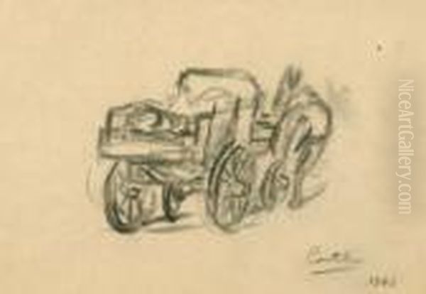 Carruaje - view 1
