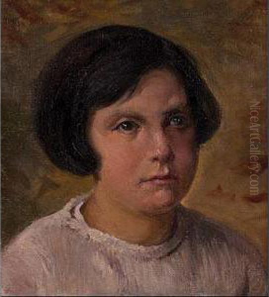 Retrato Denina - view 1