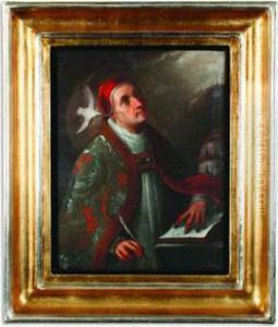 San Gregorio