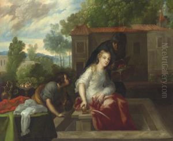 Escena Pastoral - view 1