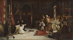 Las Postrimerias De Fernando Iii El Santo by Antonio Rodriguez Morey