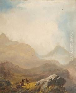 'morning' And 'night' by Robert Henry Roe