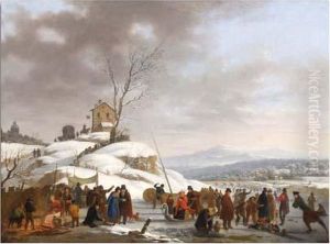 Les Plaisirs De L'hiver
