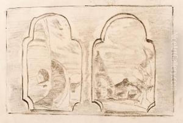 Tristan And Isolde - view 1