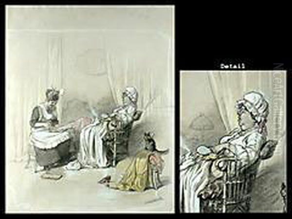 Die Pedikure - view 1
