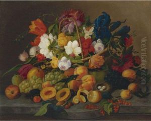 Fruit And Flowers Fruit And Flowers
