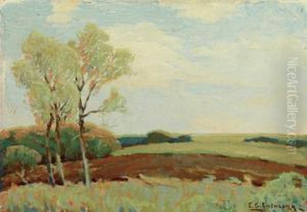 Afternoon In May - view 1