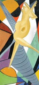 Untitled by Edward James Rogers