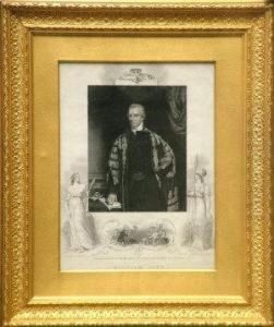 "william Pitt" by John Rogers