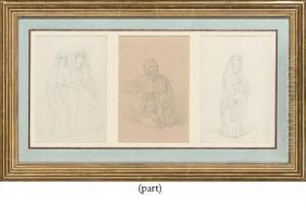 A Maiden - view 1