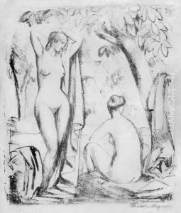 Po Kapieli by Wladyslaw Roguski