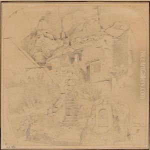Eremitage Ved Biber Brannenburg