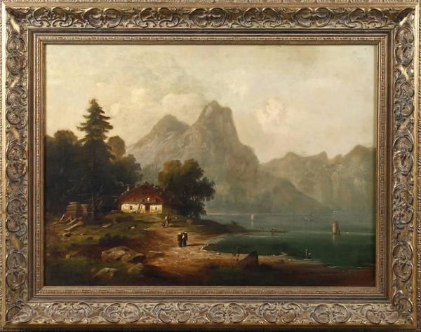 Untitled - view 1