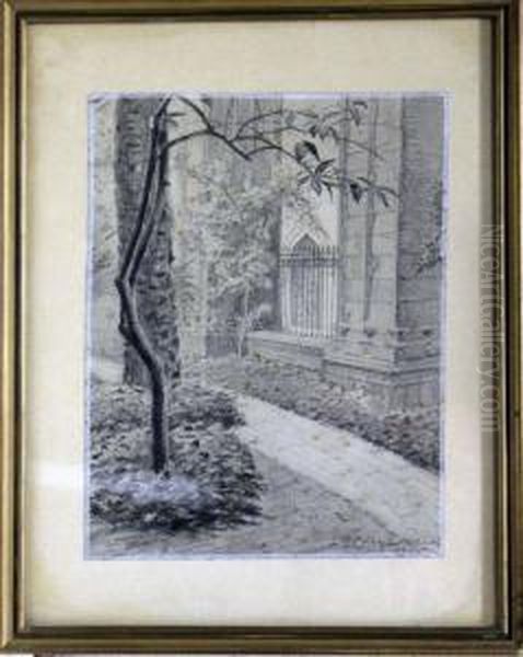 Claustro - view 1