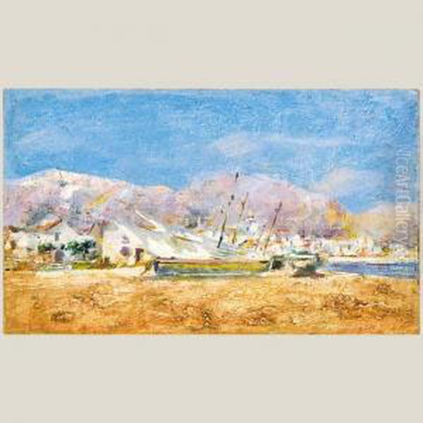 Paisaje - view 1