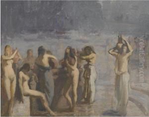Bathers