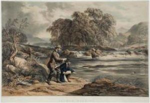 Salmon Fishing Salmon Fishing