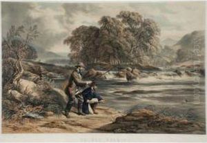 Rolfe Salmonfishing