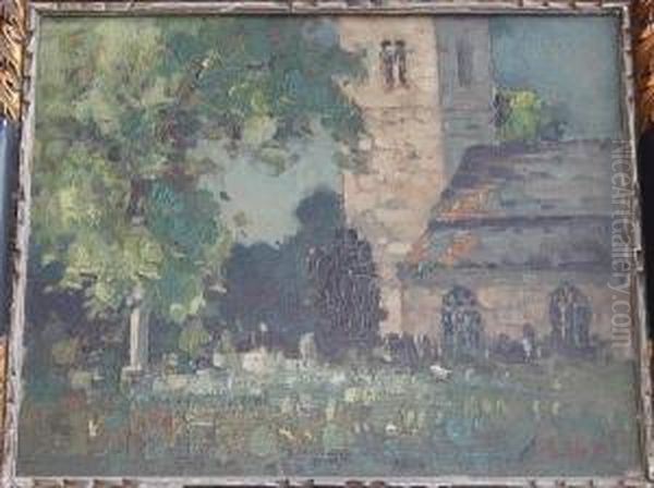 Church - view 1