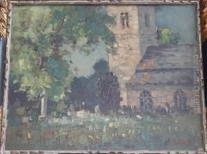 Church Church