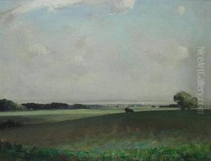 Lincolnshire Landscape Lincolnshire Landscape