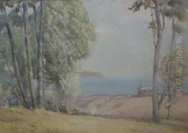Scarborough From The South - view 1