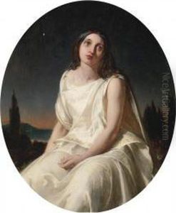 Rebecca by Charles Rolt