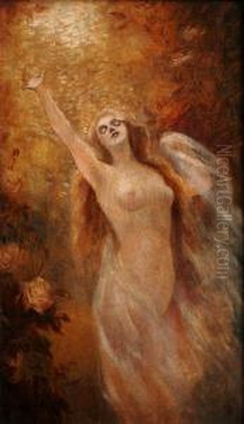 Fairy - view 1