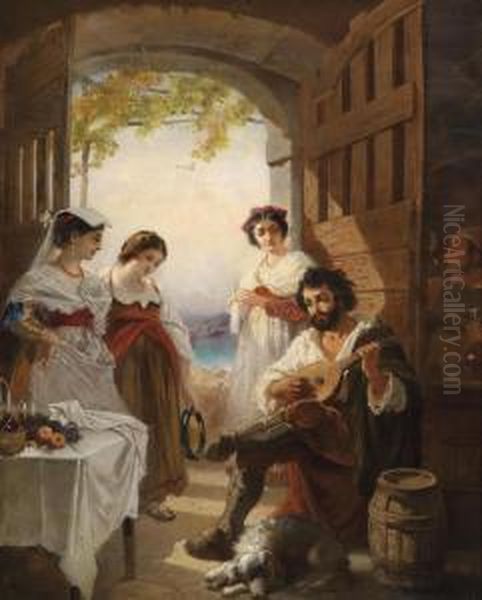 Neapolitan Tavern - view 1