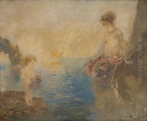 La Peche A L'amour La Peche A L'amour
