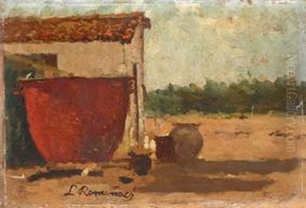 La Paela, Sta. Clara - view 1