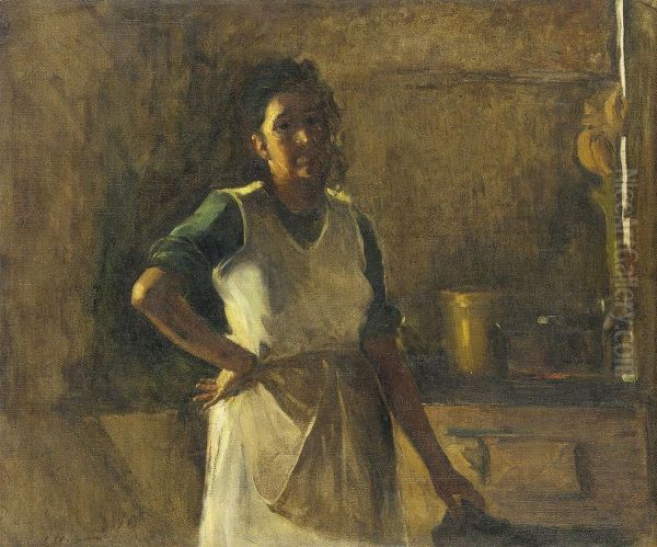 La Cocinera - view 1